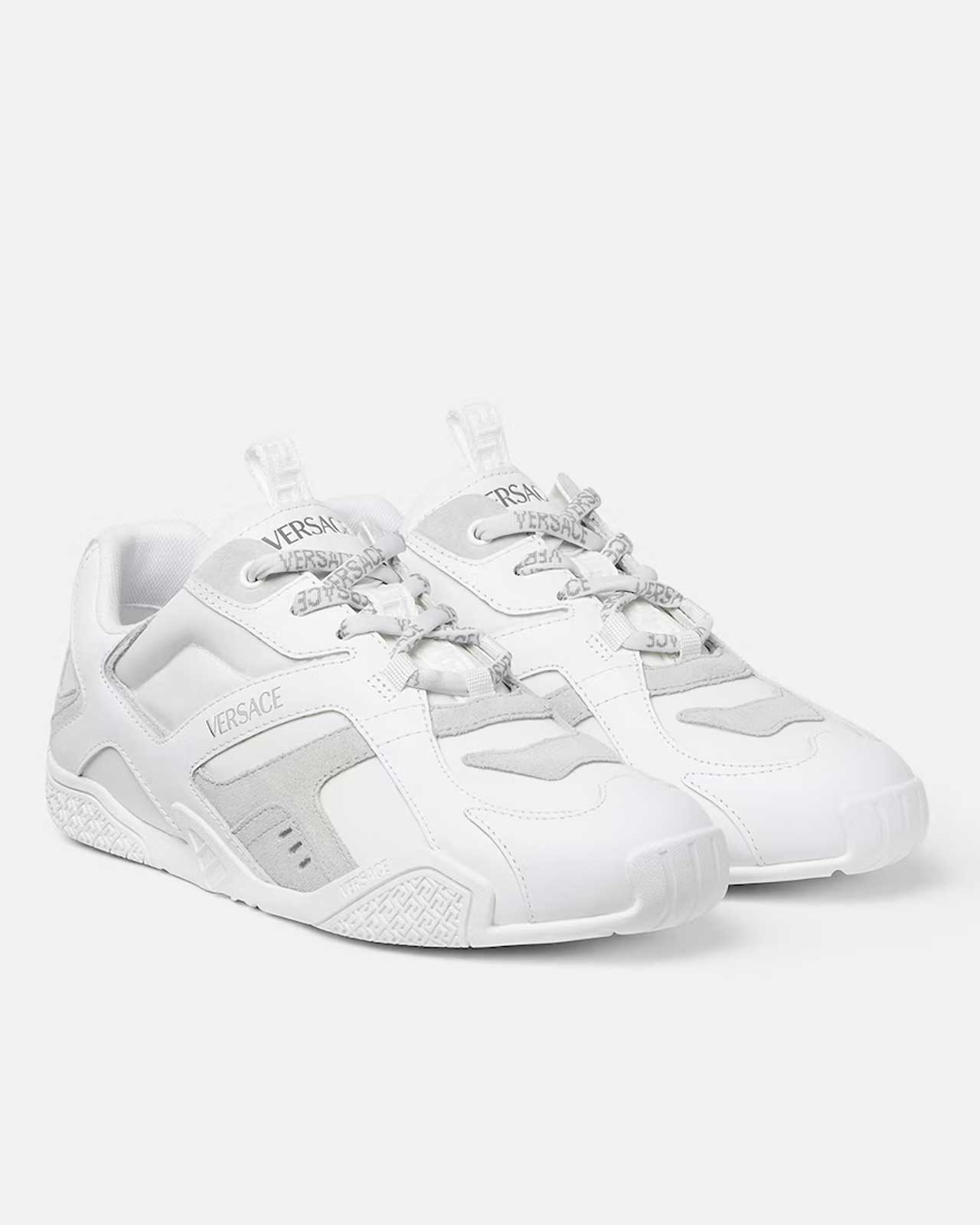 Versace - Men's Galaxia Sneaker – Joe Brand Store