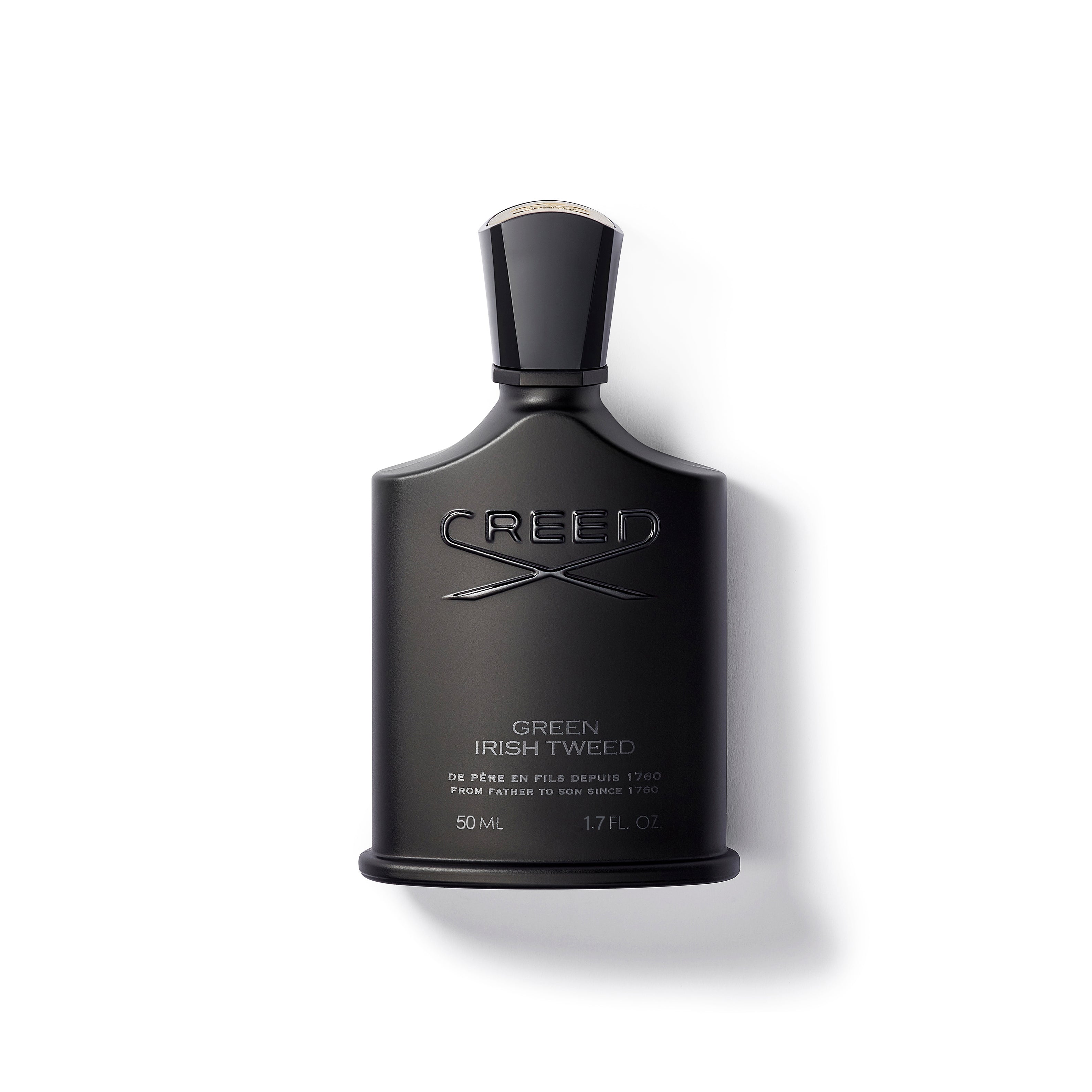 Creed - Silver Mountain Water – Joe Brand Store
