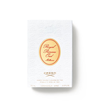 Creed - Royal Princess Oud