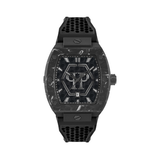 Philipp Plein - The Hexagon Phantom Watch