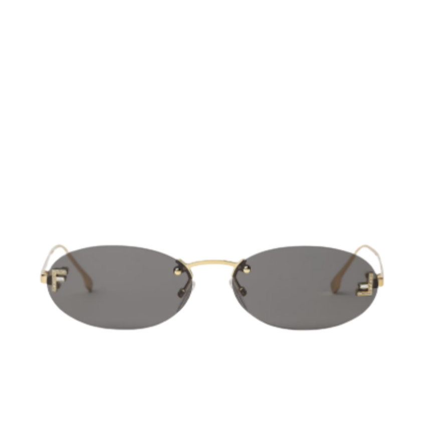 FENDI - First Crystal Sunglasses – Joe Brand Store display picture 2