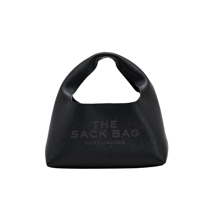新品未使用MARC BY MARC JACOBS ブラックマザーズバッグ Marc Jacobs - The Mini Sack Bag Black – Joe Brand Store