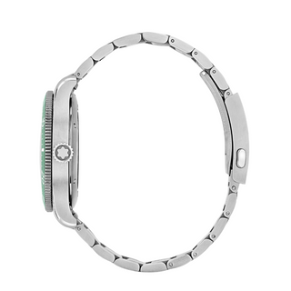 Montblanc - Iced Sea Automatic Date