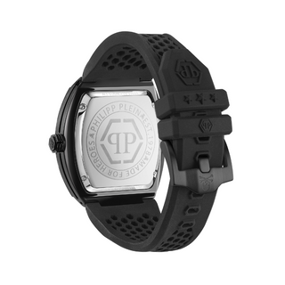 Philipp Plein - The Hexagon Phantom Watch