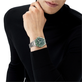 Montblanc - Iced Sea Automatic Date