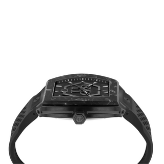 Philipp Plein - The Hexagon Phantom Watch