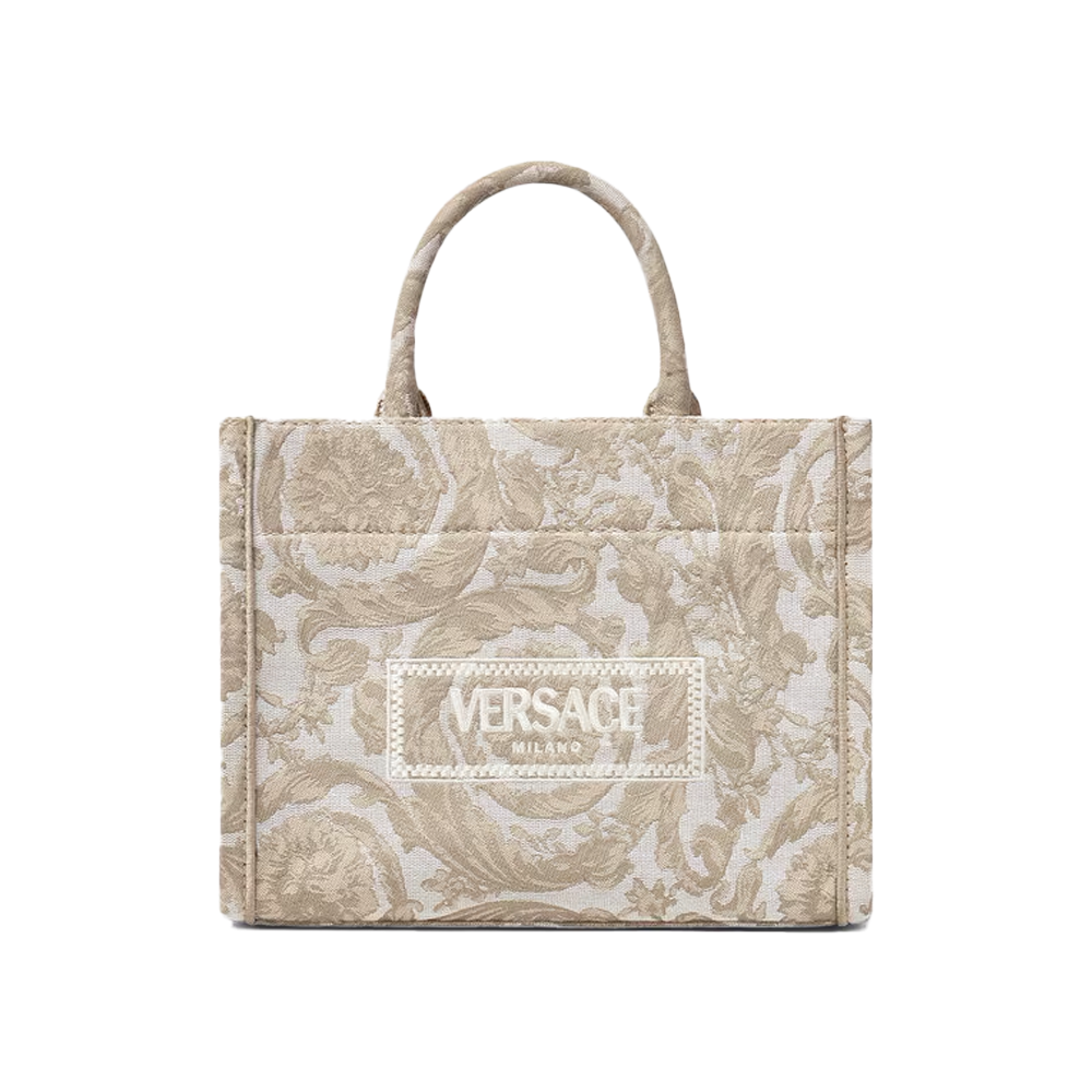 Versace Tote outlets Bag