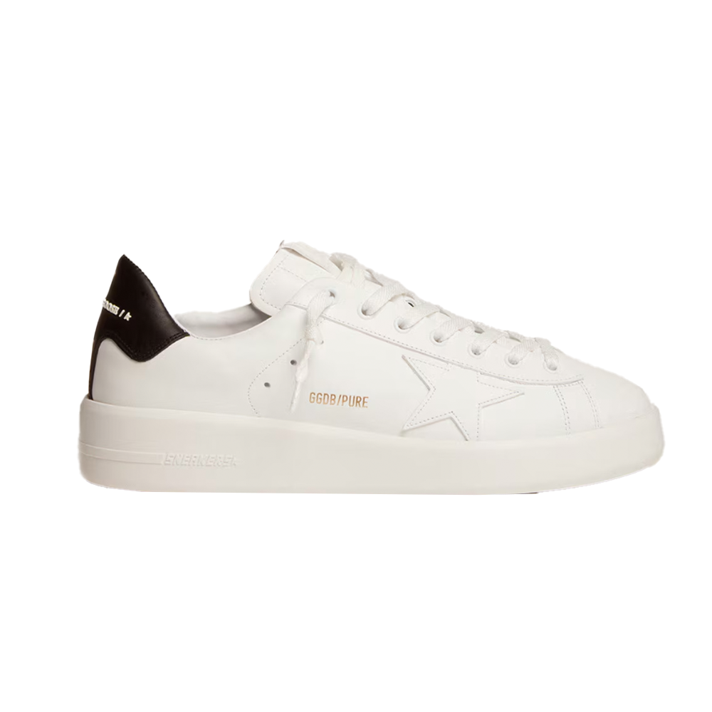 Golden Goose - Purestar Black – Joe Brand Store Golden Goose - Purestar Black – Joe Brand Store