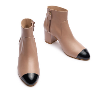 Stuart Weitzman - Yuliana Zip Ankle Bootie