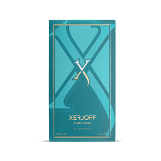 Xerjoff - Erba Pura EDP 100ml