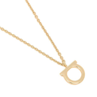 Ferragamo - Gancini Necklace