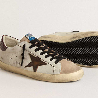 Golden Goose - Men's Superstar Sneaker