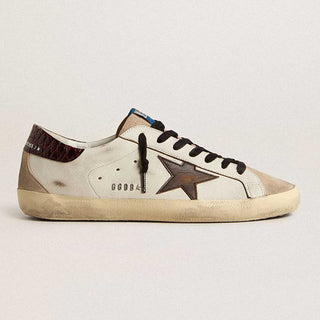 Golden Goose - Men's Superstar Sneaker