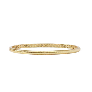 Julie Vos - Havana Demi Bangle, Medium