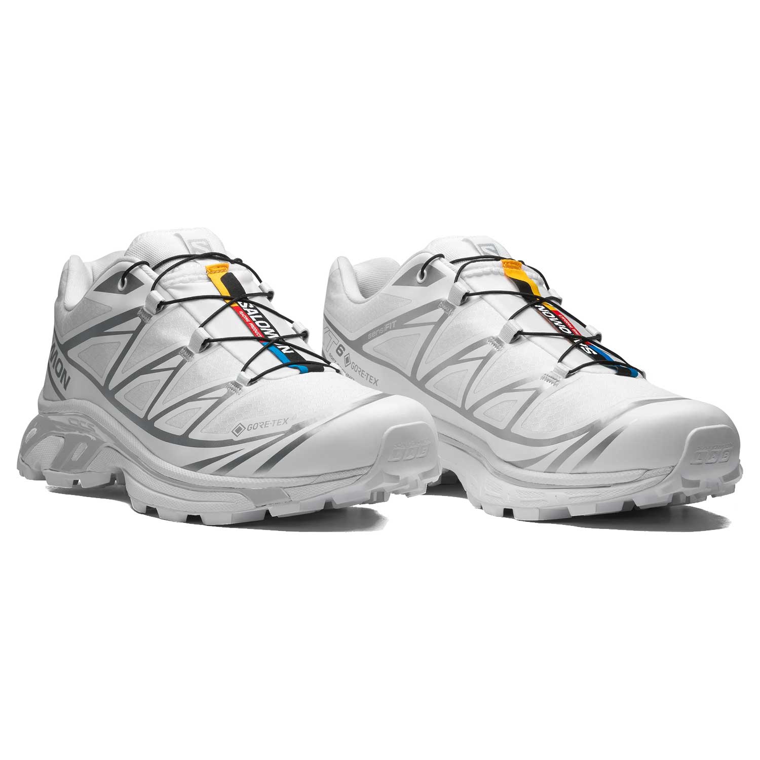 Salomon - Men's XT-6 Gore-Tex – Joe Brand Store