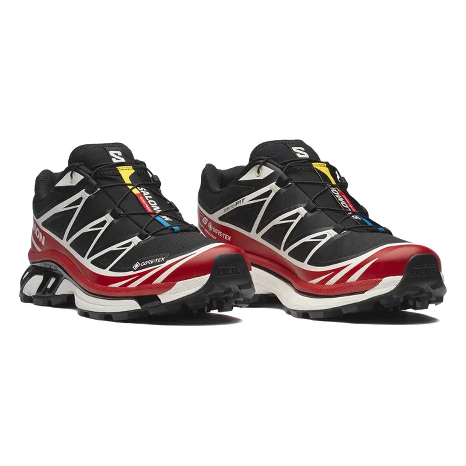 Salomon - Men's XT-6 Gore-Tex – Joe Brand Store