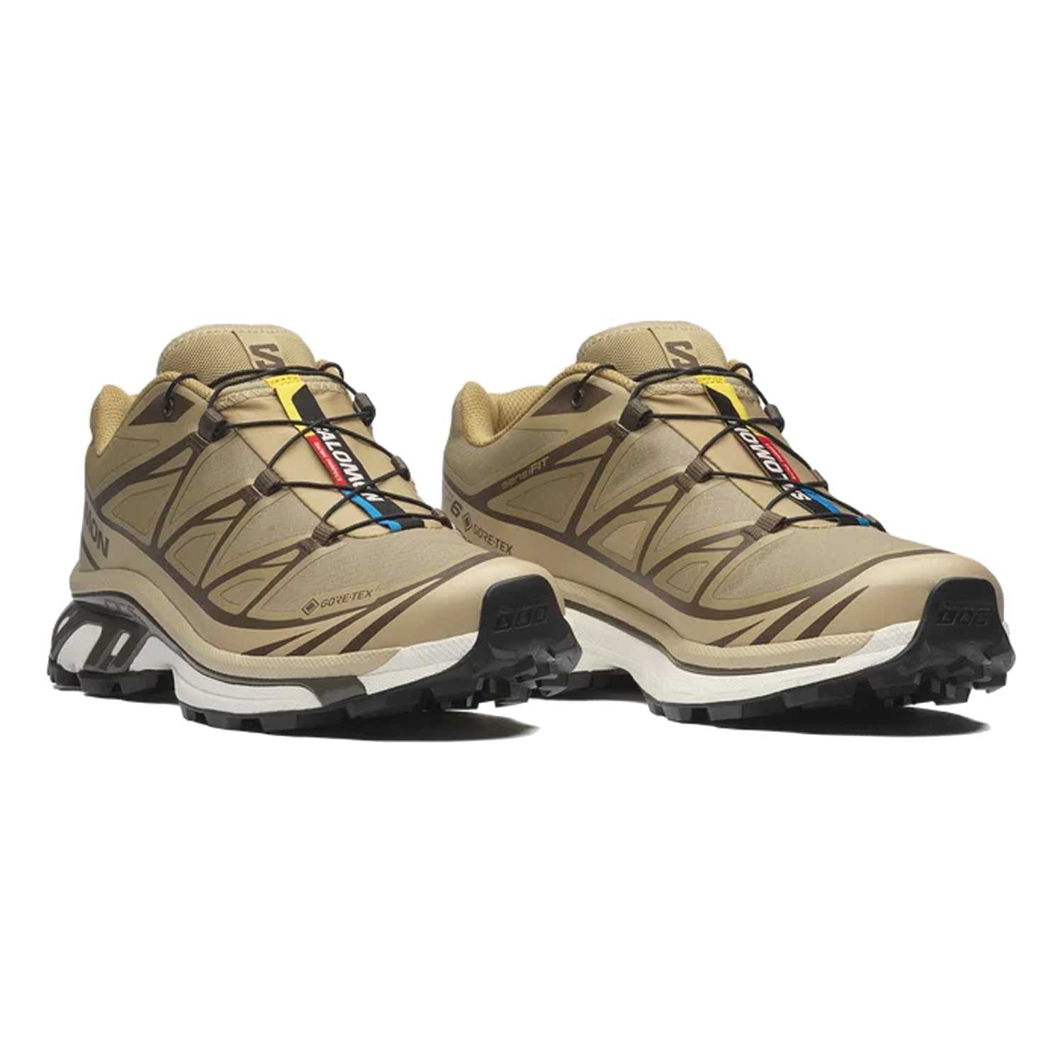 Salomon - Men's XT-6 Gore-Tex – Joe Brand Store