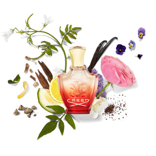 Creed - Royal Princess Oud