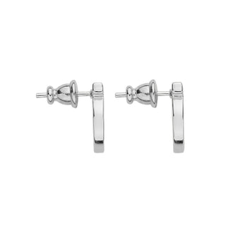 Ferragamo - Gancini Earrrings (L)