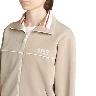 Golden Goose - Star Women's Zip Jacket