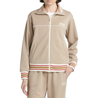 Golden Goose - Star Women's Zip Jacket