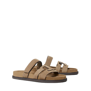 Tory Burch - Ines Sport Slide River/Rock