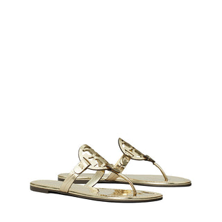 Tory Burch - Miller Metallic Gold