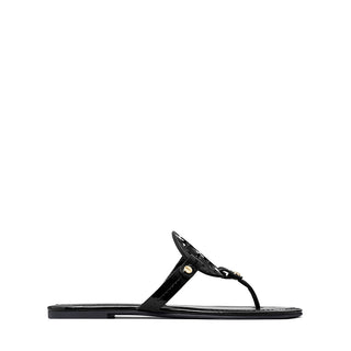Tory Burch - Miller Patent Perfec Black