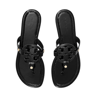 Tory Burch - Miller Patent Perfec Black