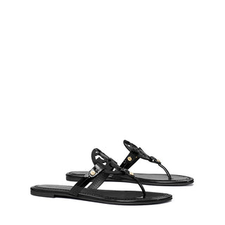 Tory Burch - Miller Patent Perfec Black