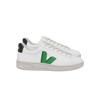 Veja - Urca W White Leaf Cyprus (Women)