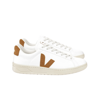 Veja - Urca White/Camel (Women)