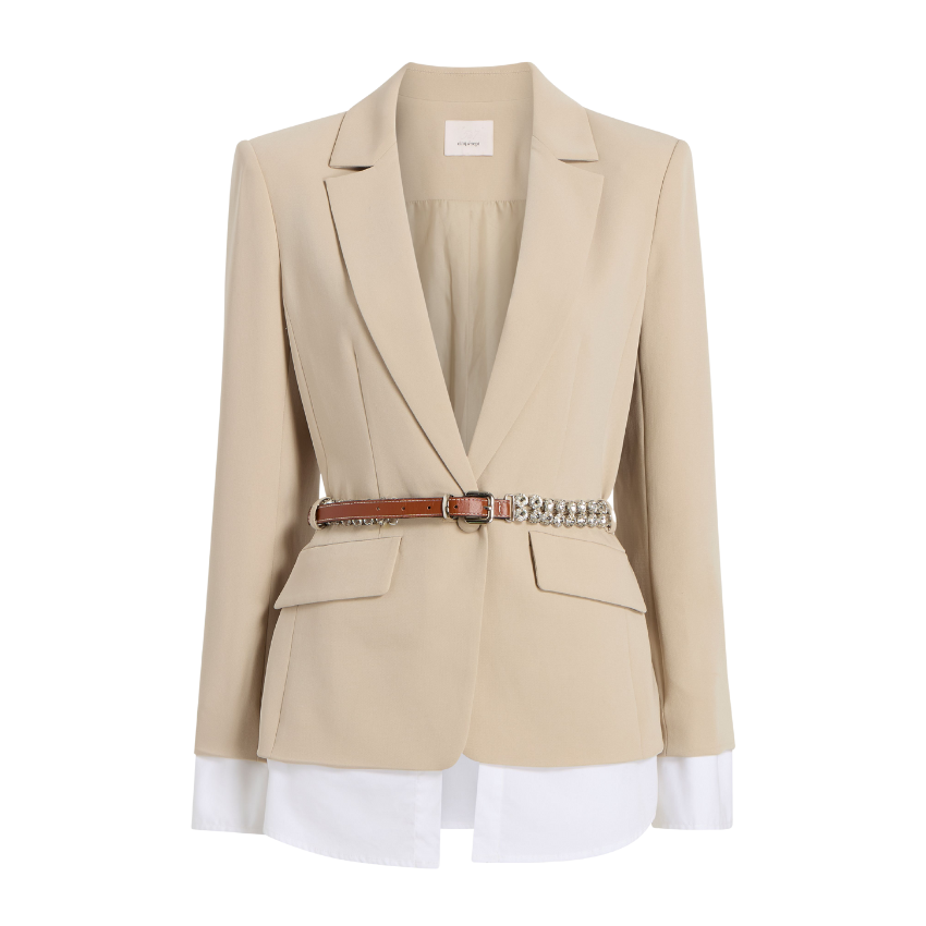 Cinq a Sept - VITTORIA JACKET – Joe Brand Store