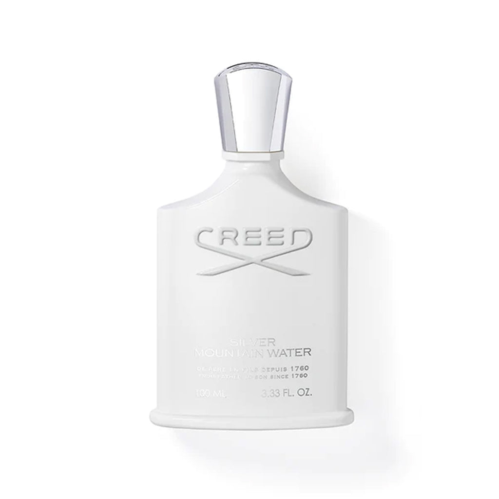 Creed Silver Mountain Water Joe Brand Store