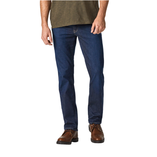 34 Heritage - Charisma Classic Fit in Dark Cashmere