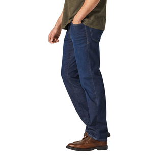 34 Heritage - Charisma Classic Fit in Dark Cashmere