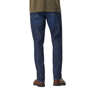 34 Heritage - Charisma Classic Fit in Dark Cashmere