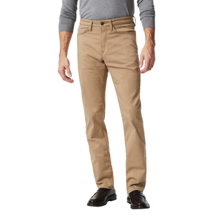 34 Heritage - Charisma Classic Fit in Khaki Twill