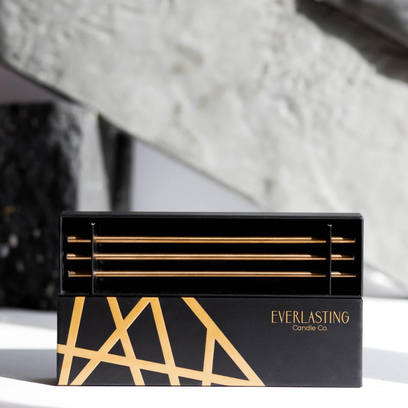 Everlasting Candle Co - Candle Champagne