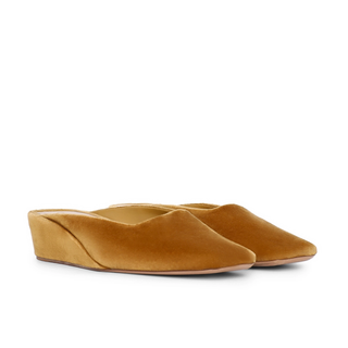 Zimmermann - Atelier Mule 35