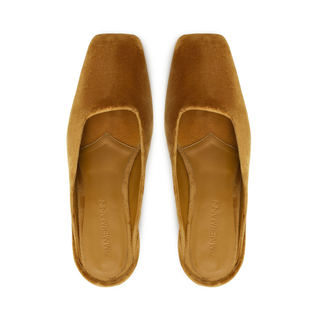Zimmermann - Atelier Mule 35