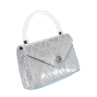 Michelle Wilhite - The Mini Frieda Top Handle
