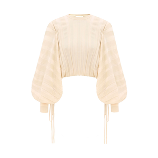 Zimmermann - Valiant Drawn Sweater