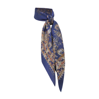 Zimmermann - Printed Silk Square 90