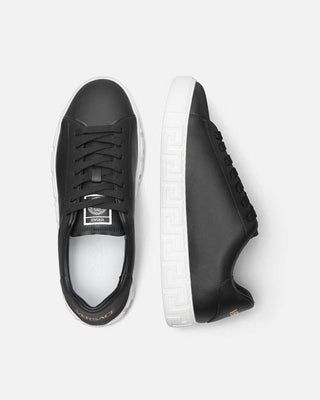 Versace - Men's La Greca Classic Sneaker