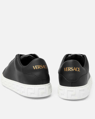 Versace - Men's La Greca Classic Sneaker