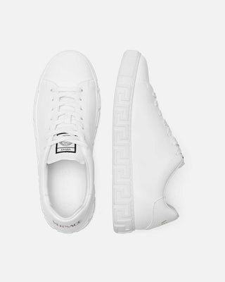 Versace - Men's La Greca Classic Sneaker