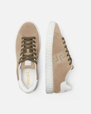 Versace - Men's La Greca Sneaker