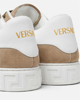 Versace - Men's La Greca Sneaker