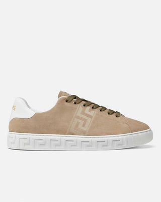 Versace - Men's La Greca Sneaker